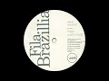 Fila Brazillia - Slacker