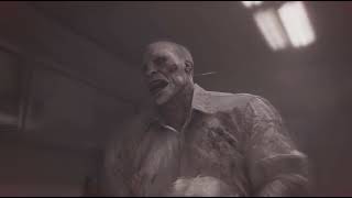 BIOHAZARD requiem 4