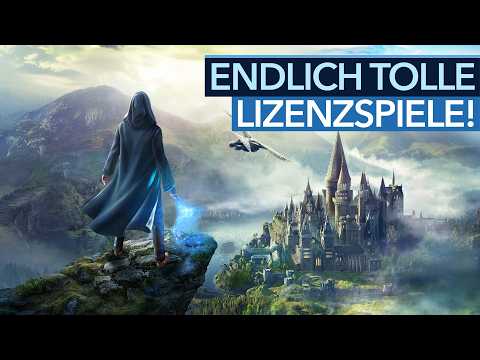 Video Thumbnail: SO gehen tolle Lizenzumsetzungen!
