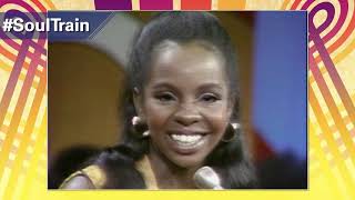 Gladys Knight and The Pips - Friendship Train