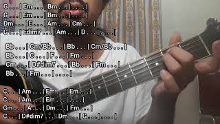 Download lagu Kosong - Dewa (CHORD) mp3