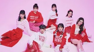 MISS MERCYからRINAが脱退「この先の活動も夢に向かって頑張っていきます」