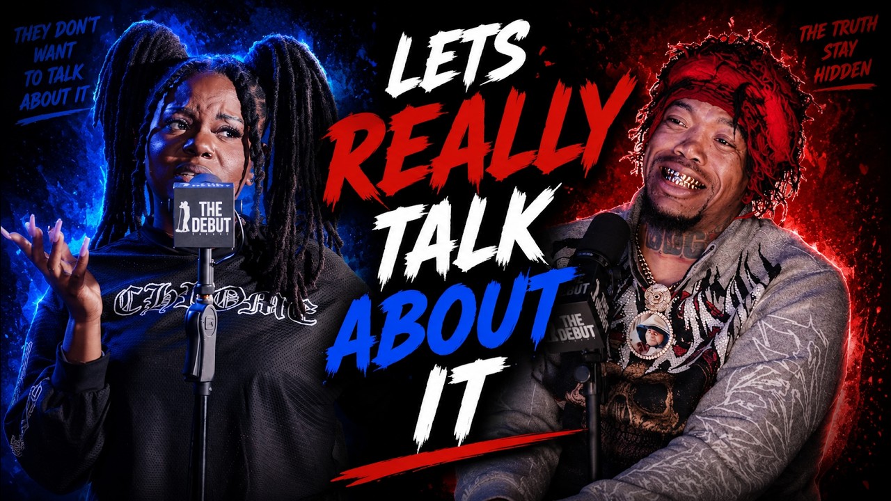 This Song Is Guaranteed To Be Stuck In Your Head By The End Of This Video 🔥 | Jazzy "Talk About It"