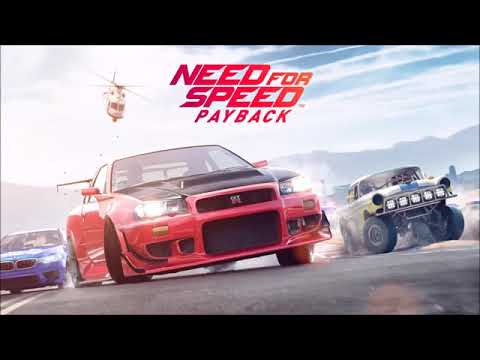 Need for Speed  Payback Soundtrack   Trap and a Dream by A$AP Ferg feat  Meek Mi