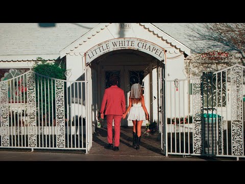 La La Love You - Una boda en Las Vegas