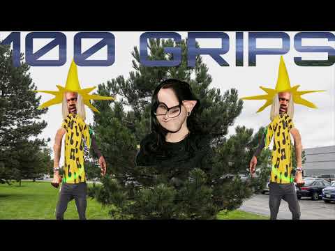 Death Grips x 100 Gecs - I’ve seen torture