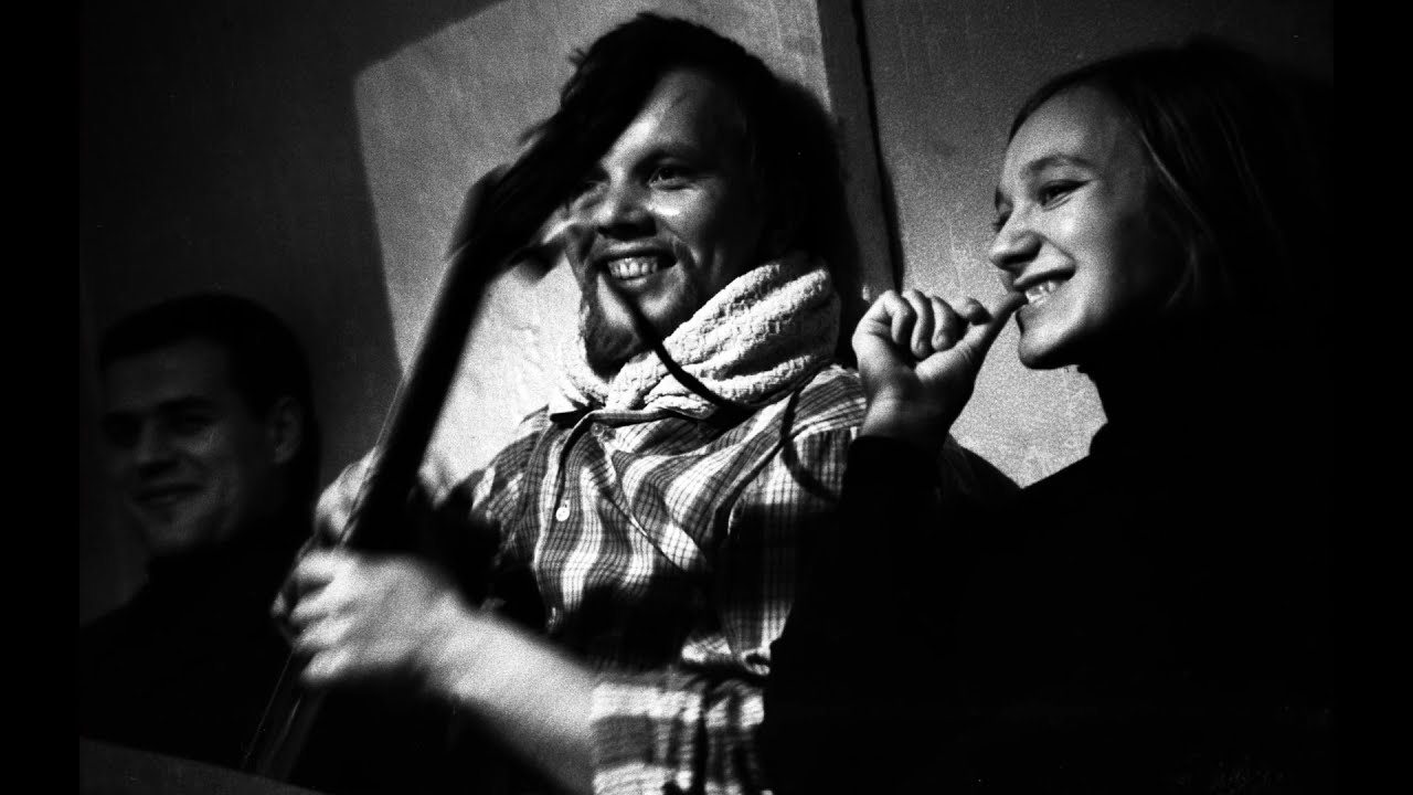 THE DIARY OF VAINO VAHING Trailer | PÖFF 2021