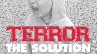 Terror - The Solution (Official Audio Stream)
