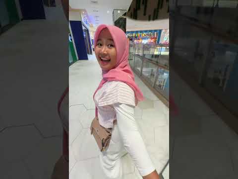 Duh ayah ketahuan mamah jalan sama perempuan lain 😭