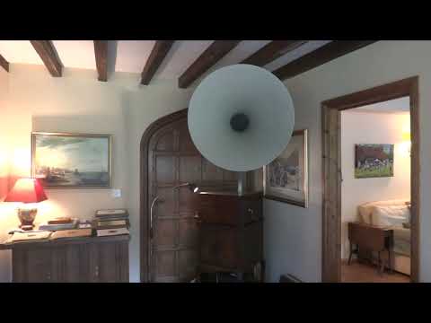 "Di quella pira". "Il trovatore". Verdi. Francesco Tamagno.