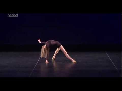 Sarah Lapointe - "The Arts of Mirrors"