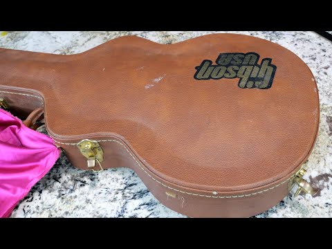 Video! 1993 Gibson ES-335 Autumn Burst Limited Edition Gold Hardware image 26