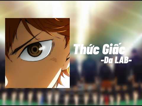 Bản nhạc vụt tắt, bộ phim kia dừng lại.. || Thức Giấc - Da LAB