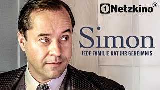 Simon - Jede Familie hat ihr Geheimnis (BEWEGENDER FILM mit BILL SKARSGARD, ganzer Film Deutsch)