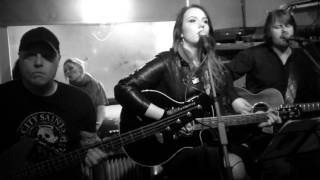 10 East 23rd Street - unplugged: Teenage Lament '74 live in Gothenburg 2017-04-08