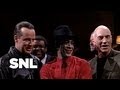 Cold Opening: Michael Jackson in a Bar - Saturday Night Live