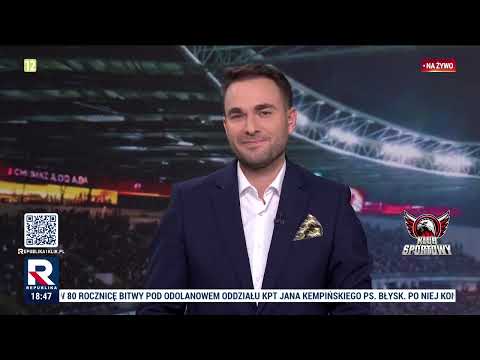 Święta Wojna dla Orlen Wisły Płock! | Mateusz Nowak | Klub Sportowy