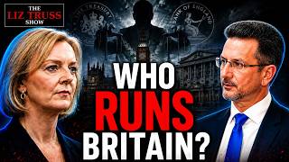 Steve Baker: The Bank of England Has Too Much Power | The Liz Truss Show