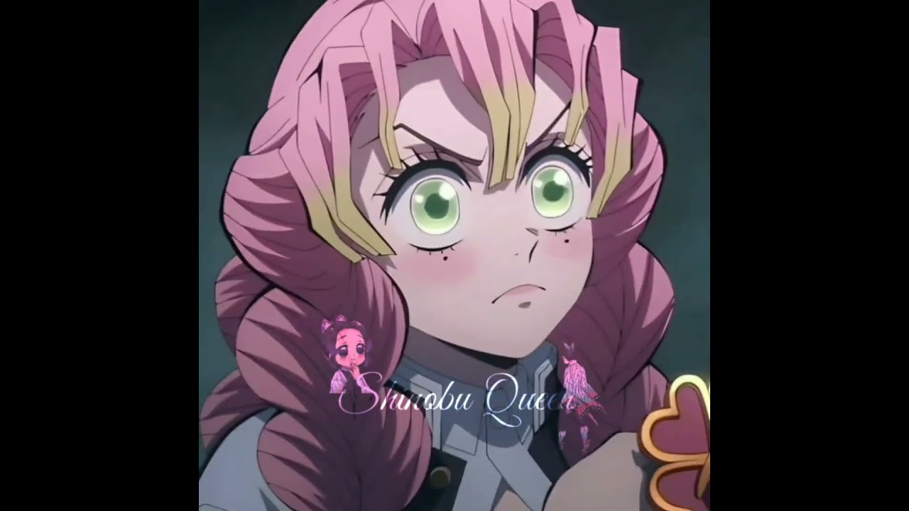 Demon Slayer Girls Saying "Baka" ✨🦋 #demonslayer #コスプレ #kimetsunoyaiba #anime #shinobu