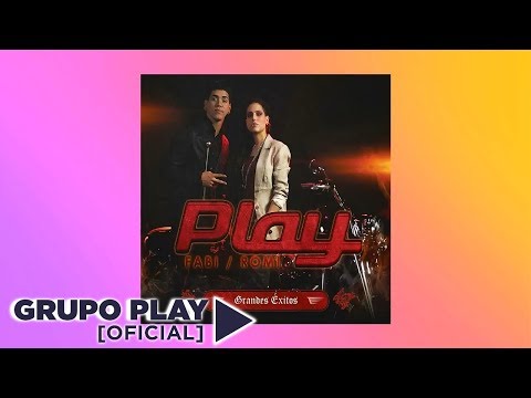 Grupo Play ft Vi-Em - Quiero verte bailar │ Cd Grandes Exitos