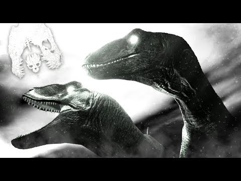 The Isle - THE MOST POWERFUL RAPTOR YET - Hunting Down the Biggest Monsters - The Isle Gameplay