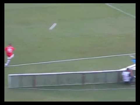 INTER 3x2 Pelotas - Gauchão 2010 - Final 2° Turno - Video Amador