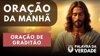 Very Strong Prayer of Gratitude