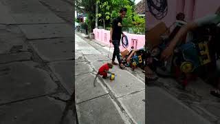Download lagu Topeng Monyet || Sarimin Naik Motor # shorts mp3 Download lagu Topeng Monyet || Sarimin Naik Motor # shorts mp3