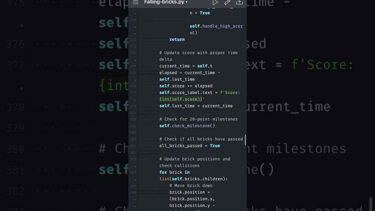 YouTube Short Thumbnail