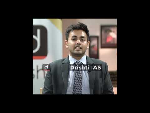 Prashant Kiran , Rank-144, IPS-UPSC 2020 - MOCK INTERVIEW || Dristi IAS English || #shots #interview