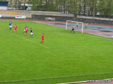 Łódzki ZPN - Małopolski ZPN  0:2 (0:1)