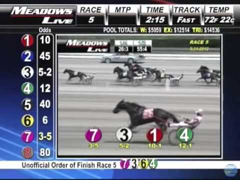 E Z Noah - Mea - May31