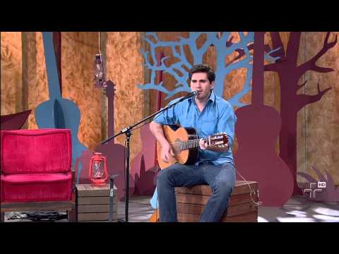 Quero Ou Não Quero - Gabriel Sater
