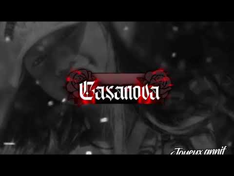 HB Natsu • Screed 986 Rmx