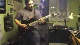 Carpe Diem by Andy Timmons