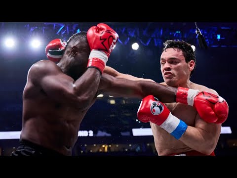 julio cesar chavez jr