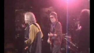 Bill Wyman's Rhythm Kings October 2007 pt 1