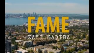 Safi Madiba - Fame (Official Video lyrics) 2023
