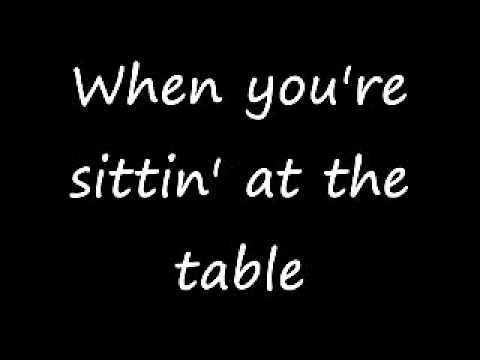 Kenny Rogers - The Gambler (Lyrics)