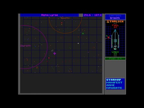 LGWI Revisit - The Ur-Quan Masters // 4 (Industrial Base)