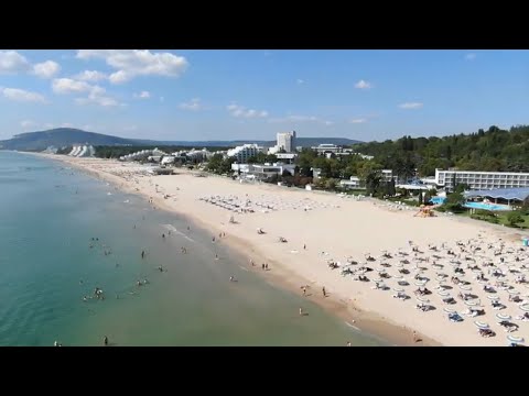 Der Traumurlaub im Sommer 2021 | Bulgarien Resort Albena