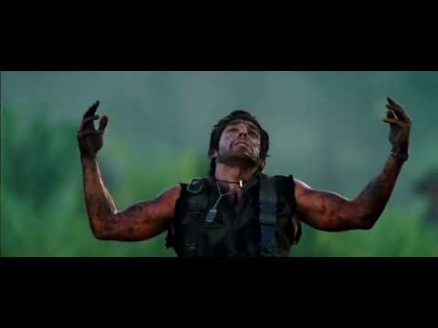 Tropic Thunder Survive