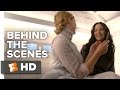 The Hunger Games: Mockingjay Part 2 - Behind the Scenes - Working Together (2015) - Movie HD