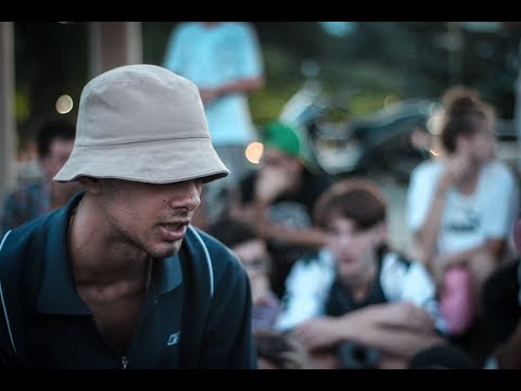 JOAQUIN FAKA vs TMS SIRIO - 4tos / Elite Free 2vs2