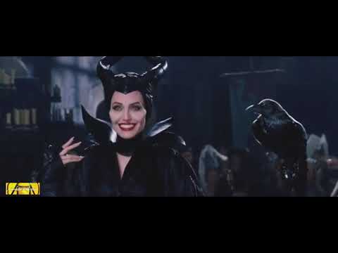 Shades of Eternity by Luca Turilli Dreamquest (Maleficent 2 FMV)