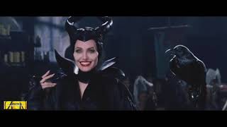 Shades of Eternity by Luca Turilli Dreamquest (Maleficent 2 FMV)