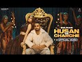 Sultaan Husan De Charche