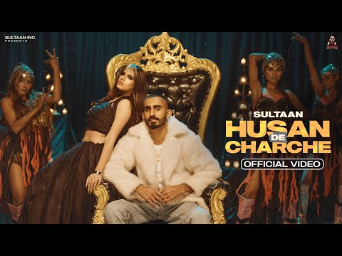 Husan De Charche