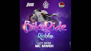 Mc Mweh (Ft Boogy Rankss) - Lot Nom - Bike Ride Riddim