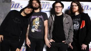 Fall Out Boy: The World&#39;s not Waiting